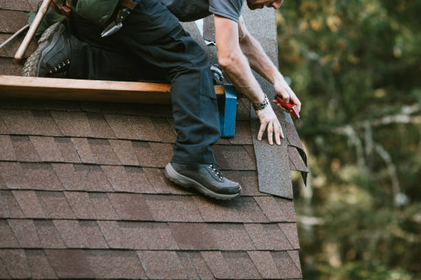 Reliable Quakertown, PA Roofing Contractor Solutions